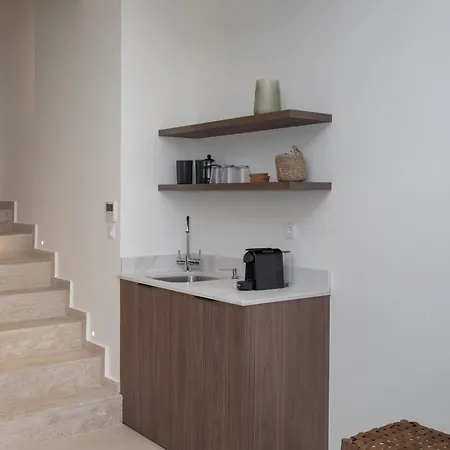 Luxury * Palaiokastro (Crete)
