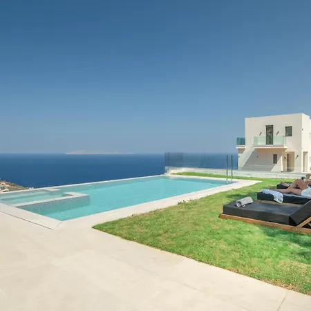 Villa Luxury