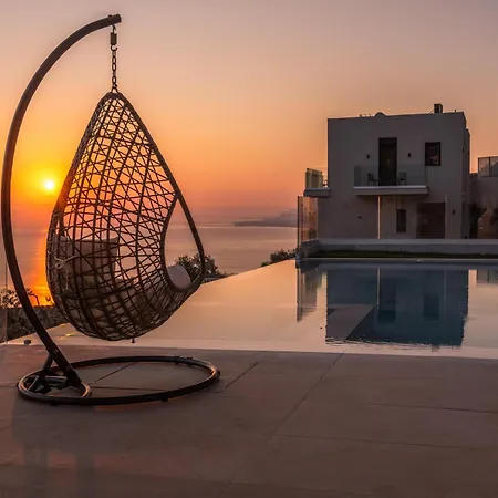 Luxury * Palaiokastro (Crete)