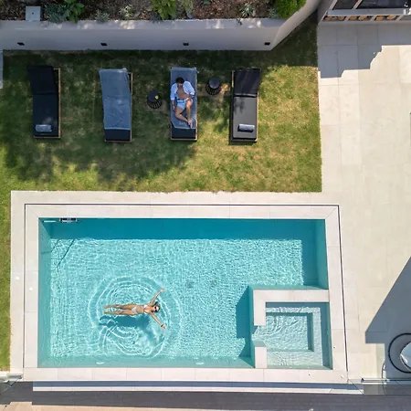 Luxury * Palaiokastro (Crete)