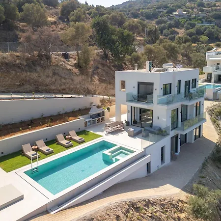 Villa Luxury