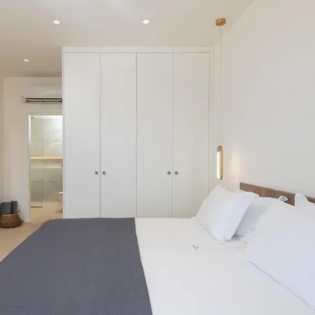 Luxury Palaiokastro (Crete)