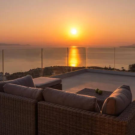 Villa Luxury