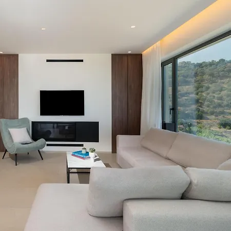Luxury Palaiokastro (Crete)